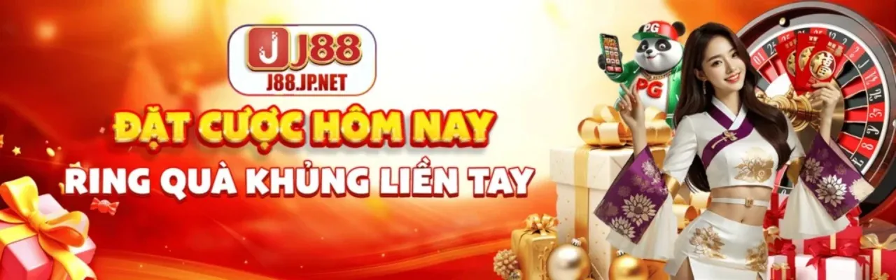 Cá cược thể thao Jun88vip